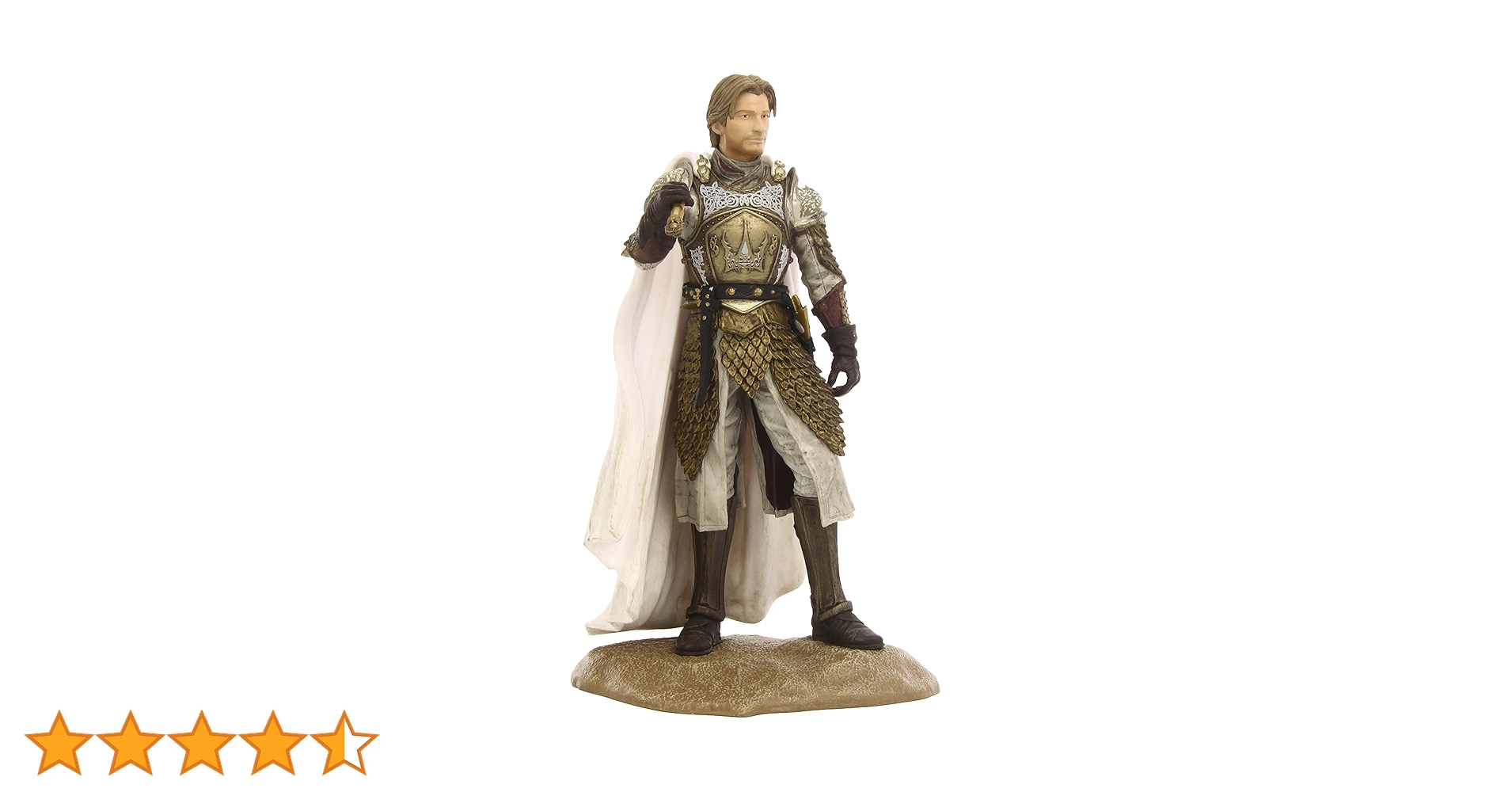 Game of Thrones Jaime Lannister Figuur : Toy: Amazon.nl: Speelgoed